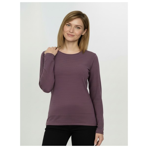 GreenBomb - Basic Yummy - Maglia a manica lunga