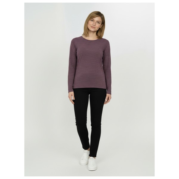 GreenBomb - Basic Yummy - Maglia a manica lunga