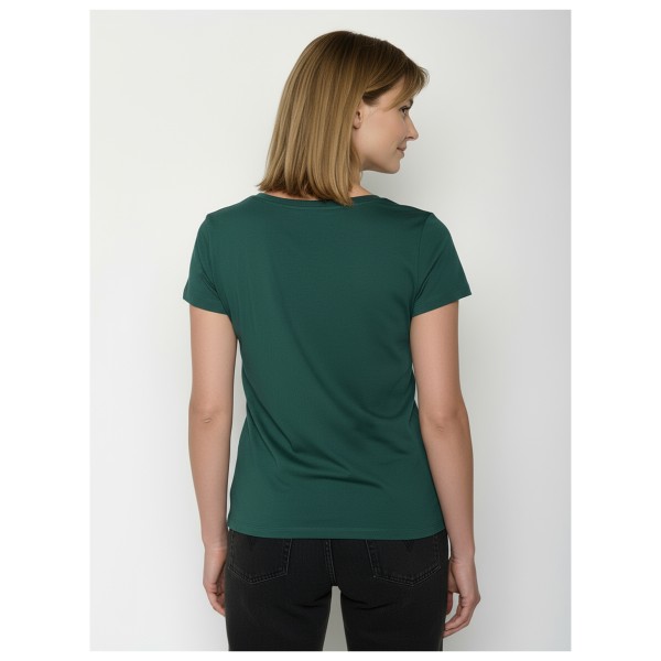 GreenBomb - Bird Look Loves - T-shirt