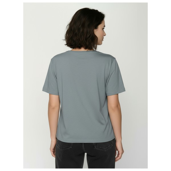 GreenBomb - Bird Look Nova - T-shirt