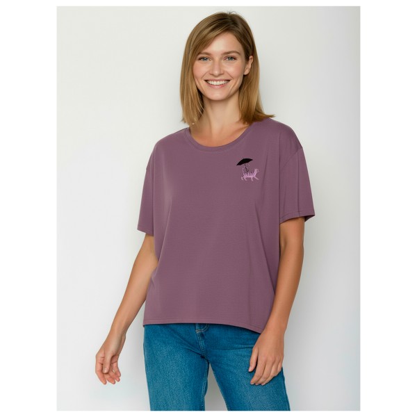 GreenBomb - Cat Walk Feel - T-shirt