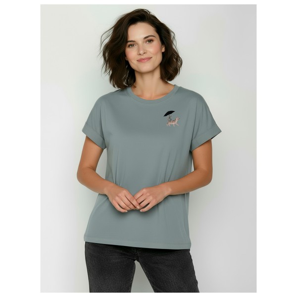 GreenBomb - Cat Walk Loony - T-shirt