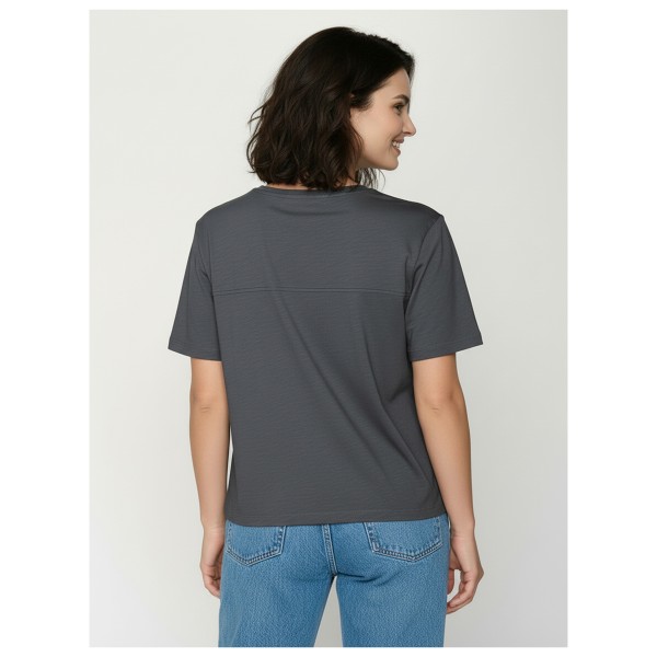GreenBomb - Cat Walk Nova - Camiseta de manga corta