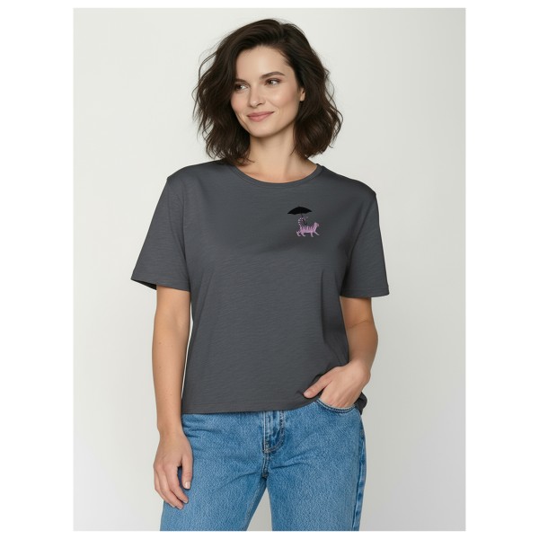 GreenBomb - Cat Walk Nova - T-shirt