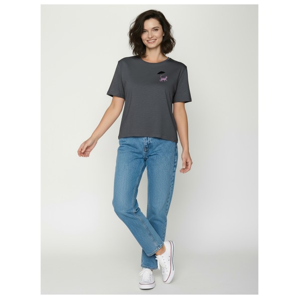 GreenBomb - Cat Walk Nova - T-shirt
