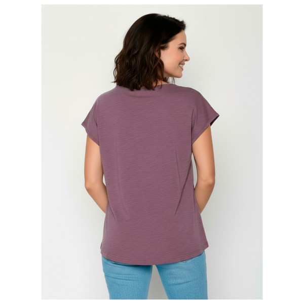 GreenBomb - Contours Cool - T-shirt