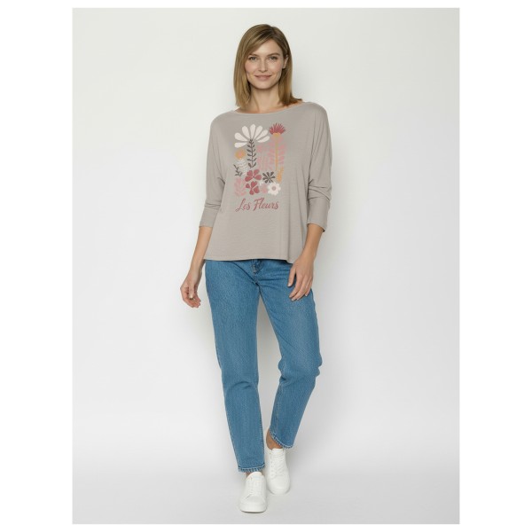 GreenBomb - Les Fleurs Simper - T-shirt