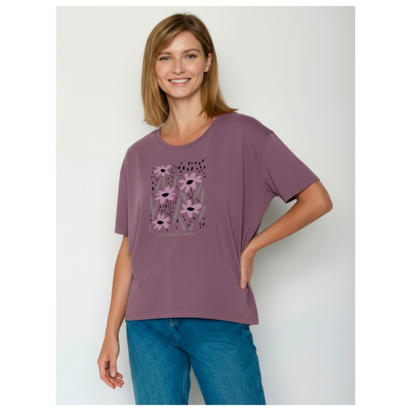 GreenBomb - No Rain Feel - Camiseta de manga corta