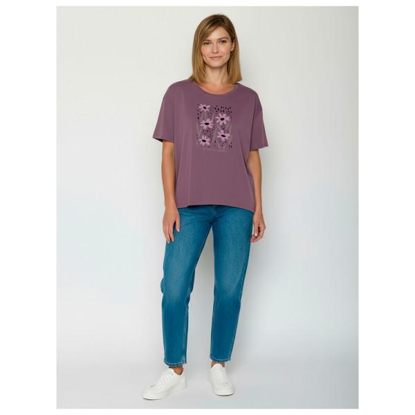 GreenBomb - No Rain Feel - T-shirt