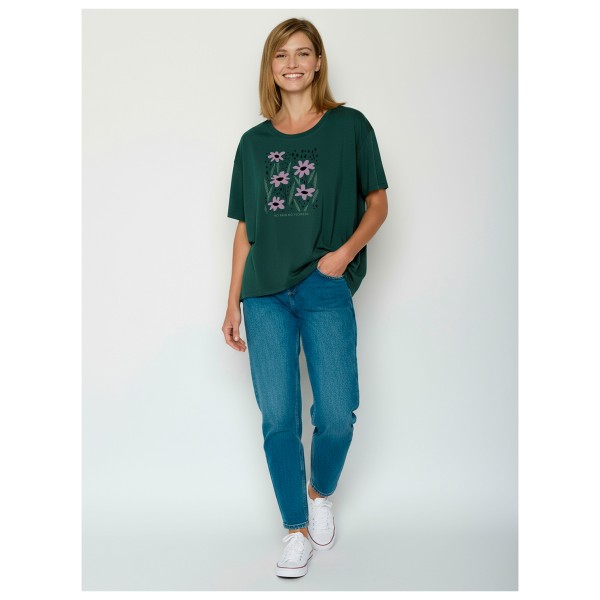 GreenBomb - No Rain Loony - Camiseta de manga corta