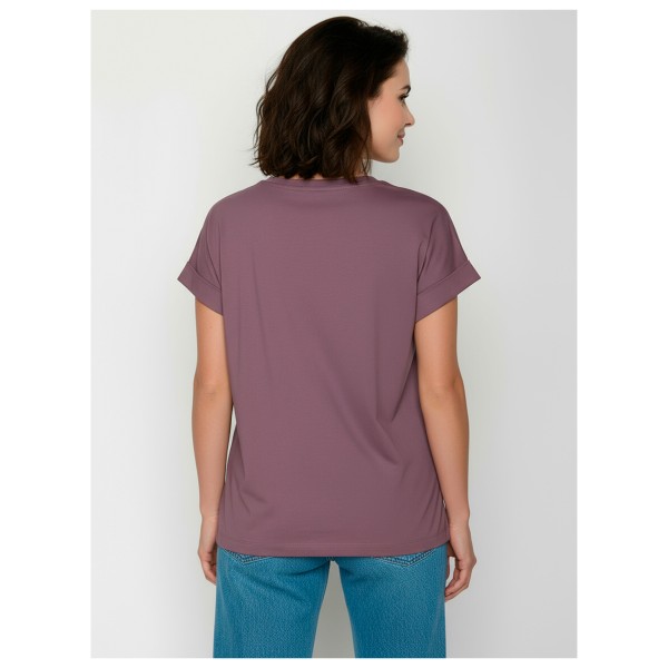 GreenBomb - River Sundown Loony - Camiseta de manga corta