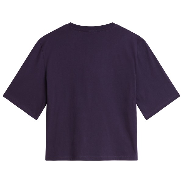 The North Face - Women's Essential Simple Dome Boxy RLX S/S - Camiseta de manga corta