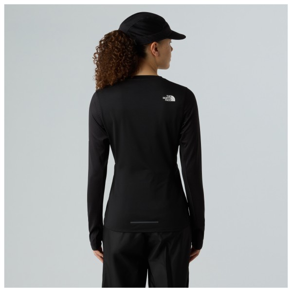 The North Face - Women's Summit Altimetro Light Crew - Funktionsshirt