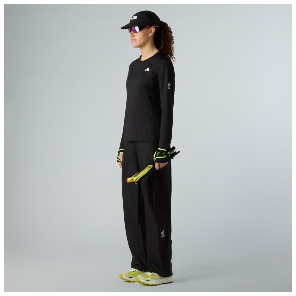 The North Face - Women's Summit Altimetro Light Crew - Funktionsshirt