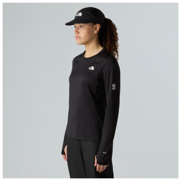 The North Face - Women's Summit Altimetro Light Crew - Sport shirt