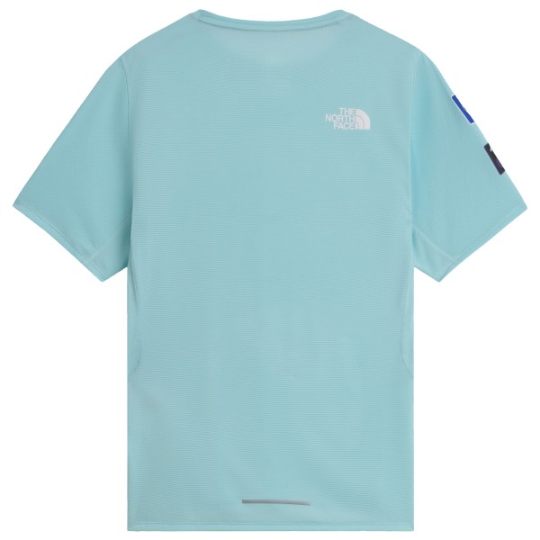 The North Face - Women's Summit High Trail S/S - Maglia da corsa