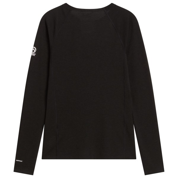 The North Face - Women's Summit Pro Baselayer Crew - Funktionsshirt