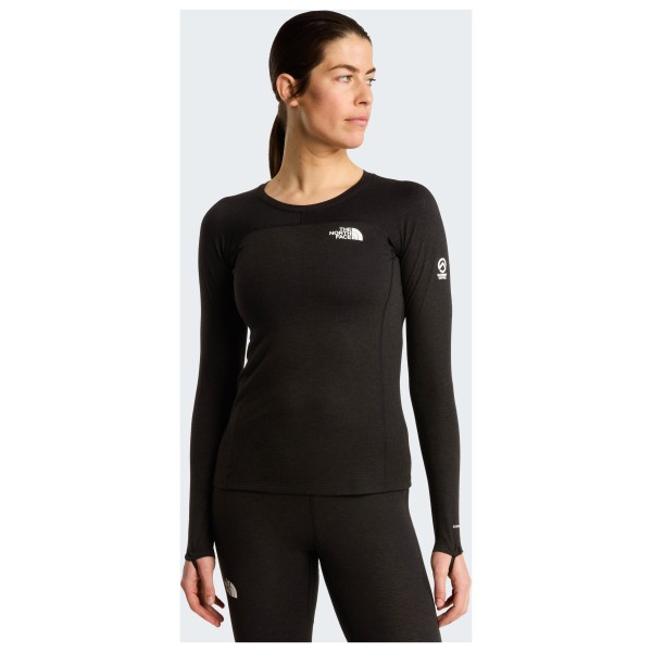 The North Face - Women's Summit Pro Baselayer Crew - Funktionsshirt