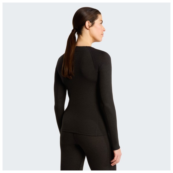 The North Face - Women's Summit Pro Baselayer Crew - Funktionsshirt