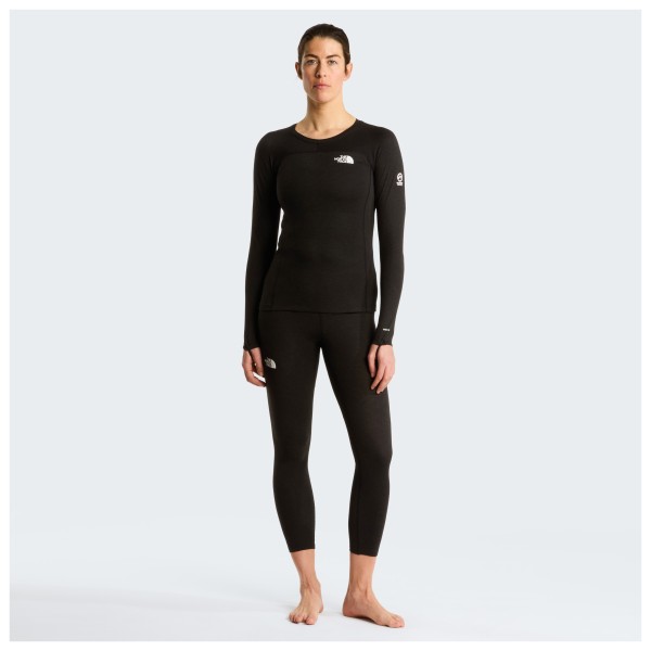 The North Face - Women's Summit Pro Baselayer Crew - Funktionsshirt