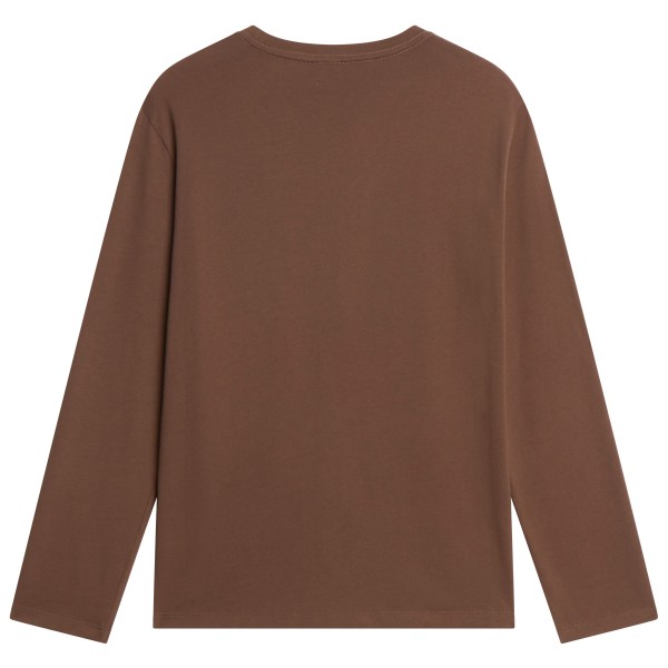 The North Face - Women's TNF Essential Simple Dome RLX L/S - Camiseta de manga larga