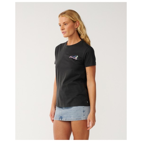Rip Curl - Women's Beach Days Standard Tee - T-shirt