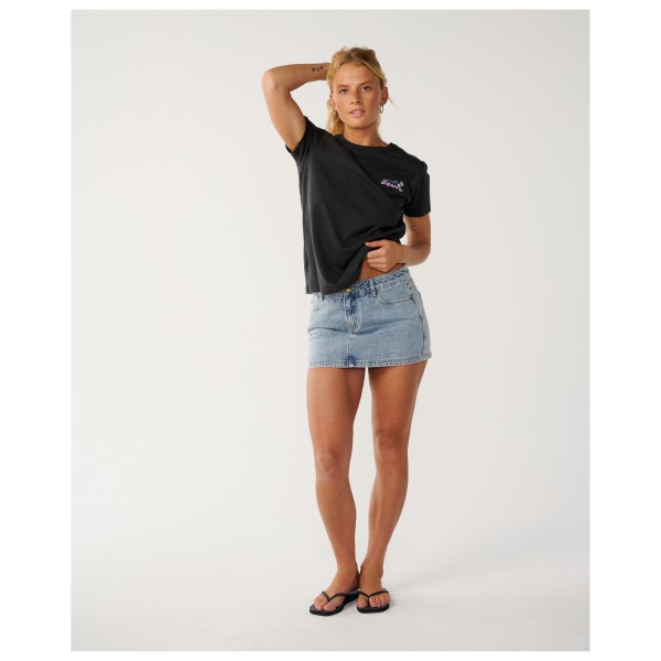 Rip Curl - Women's Beach Days Standard Tee - T-shirt