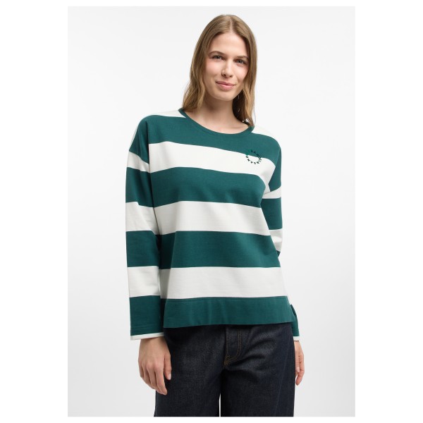 ELBSAND - Women's Hilma - Camiseta de manga larga