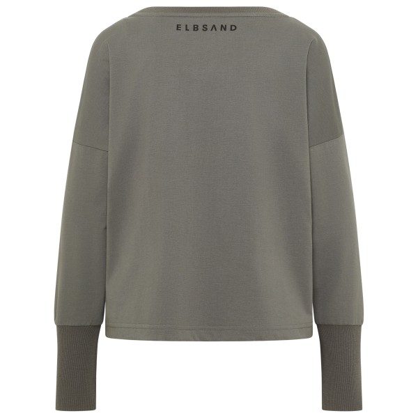 ELBSAND - Women's Ildrid - Longsleeve