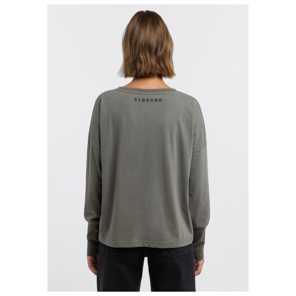 ELBSAND - Women's Ildrid - Longsleeve