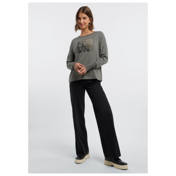 ELBSAND - Women's Ildrid - Longsleeve