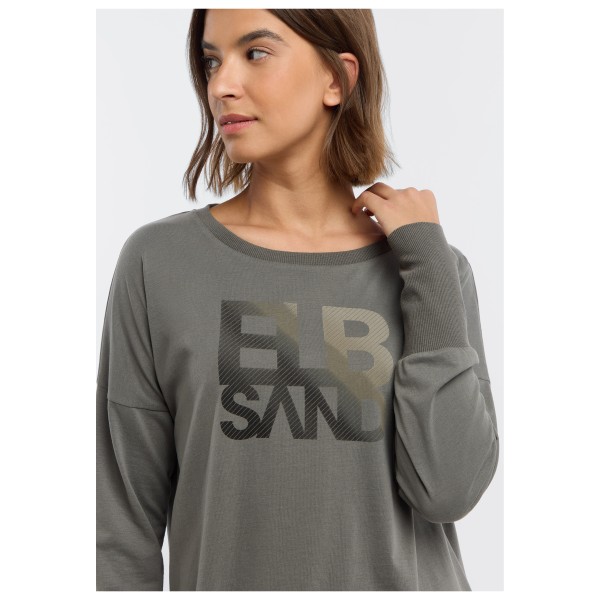 ELBSAND - Women's Ildrid - Longsleeve