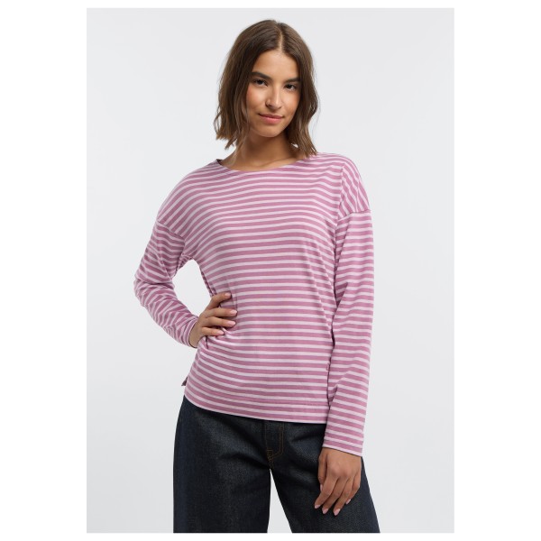 ELBSAND - Women's Tooske - Camiseta de manga larga