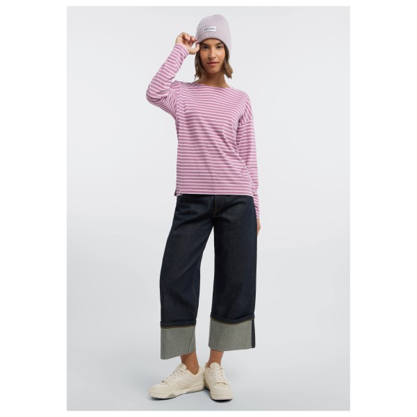 ELBSAND - Women's Tooske - Longsleeve