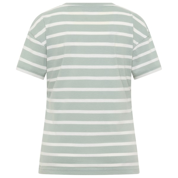 ELBSAND - Women's Uumi - Camiseta de manga corta