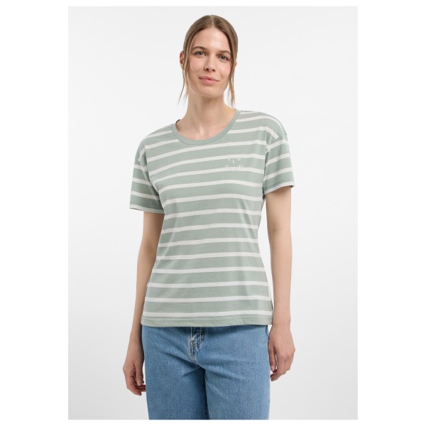 ELBSAND - Women's Uumi - Camiseta de manga corta