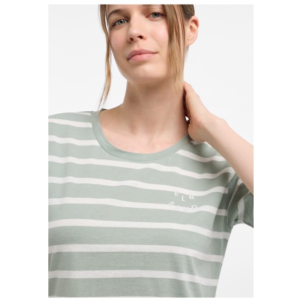 ELBSAND - Women's Uumi - Camiseta de manga corta