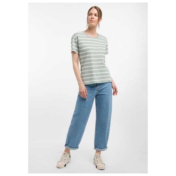ELBSAND - Women's Uumi - T-shirt