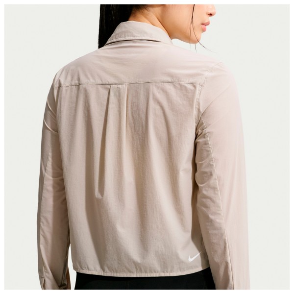 Nike - Women's ACG Aireez Botton L/S - Bluse
