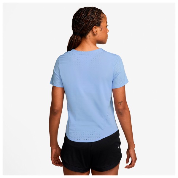 Nike - Women's Aeroswift Dri-Fit ADV Top S/S - Camiseta de running