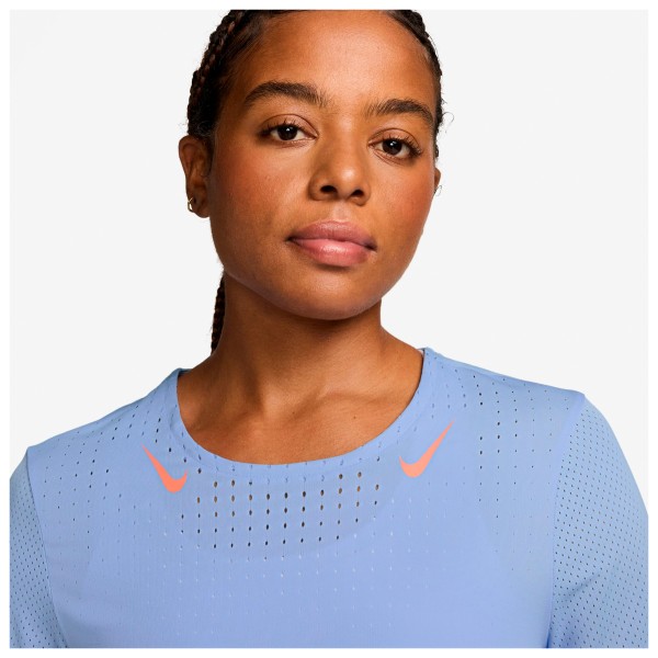 Nike - Women's Aeroswift Dri-Fit ADV Top S/S - Camiseta de running