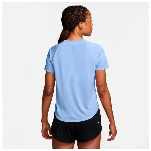 Nike - Women's AF Swift Top S/S - Løbeshirt
