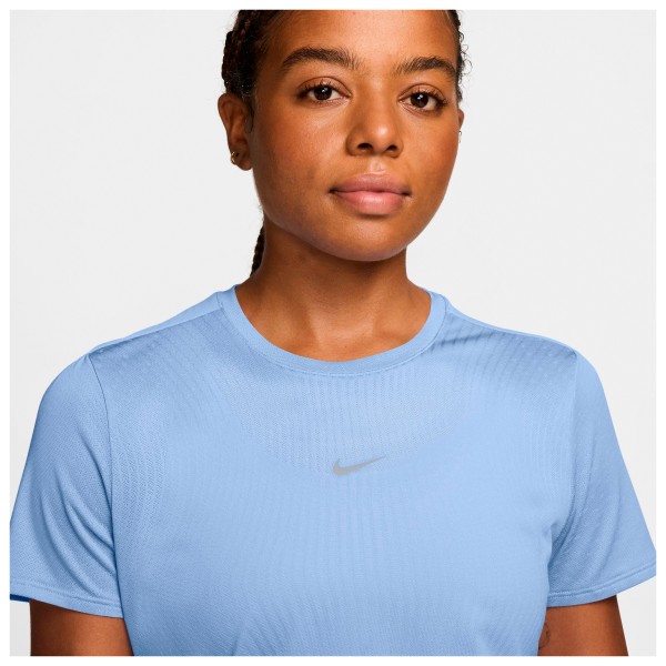 Nike - Women's AF Swift Top S/S - Løbeshirt