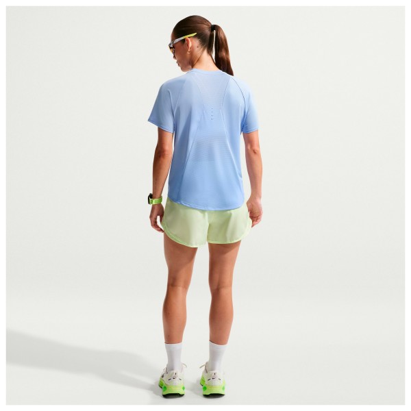 Nike - Women's Swift Dri-Fit Top S/S Standard - Løbeshirt