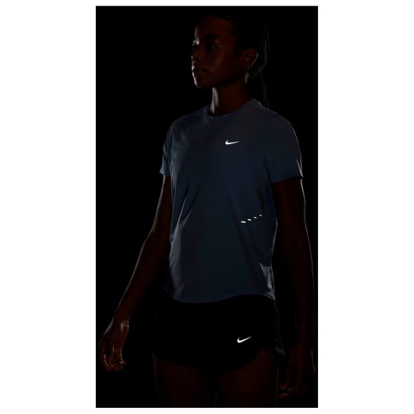 Nike - Women's Swift Dri-Fit Top S/S Standard - Løbeshirt