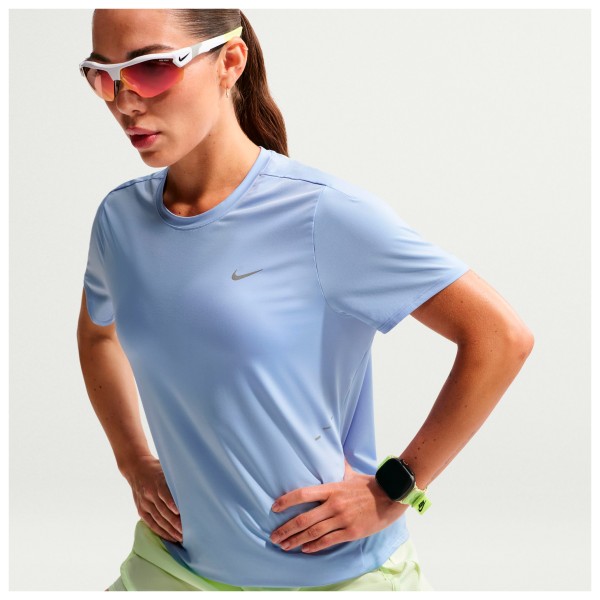 Nike - Women's Swift Dri-Fit Top S/S Standard - Running shirt
