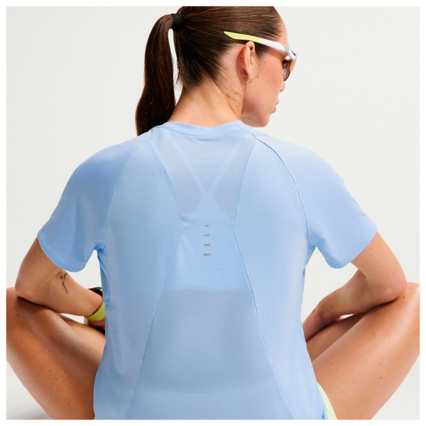 Nike - Women's Swift Dri-Fit Top S/S Standard - Running shirt