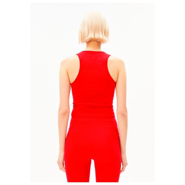 ARMEDANGELS - Women's Seamless Top - Topp