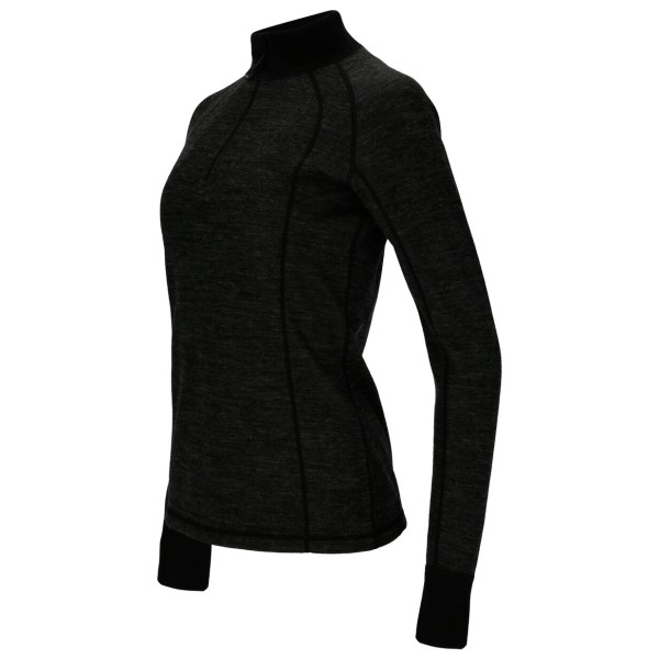 Whistler - Women's Candee Merino Wool Ski Pulli - Camiseta de merino