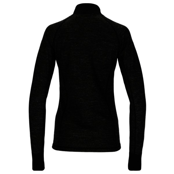 Whistler - Women's Candee Merino Wool Ski Pulli - Camiseta de merino
